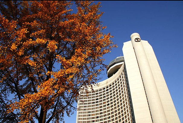 北京